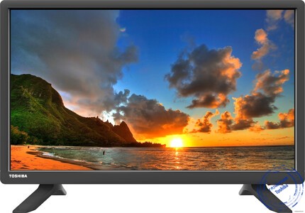 телевизор Toshiba 22S1650EV