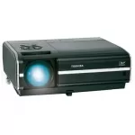 Toshiba TDP-EX21