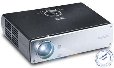 проектор Toshiba TDP-T80