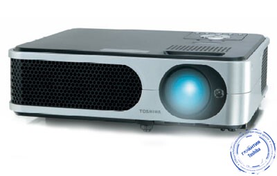 проектор Toshiba TLP-X2000