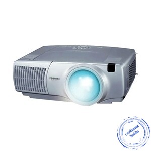 проектор Toshiba TLP-X4500