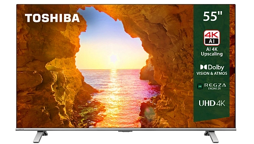 Toshiba 55C450ME