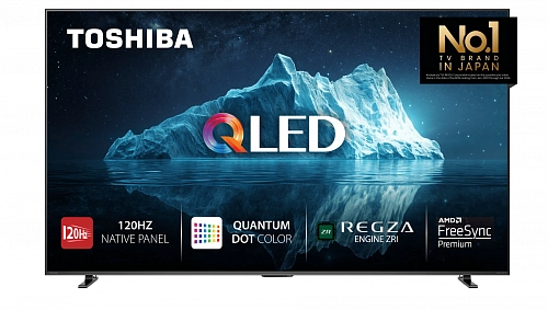 Toshiba 85Z670RE